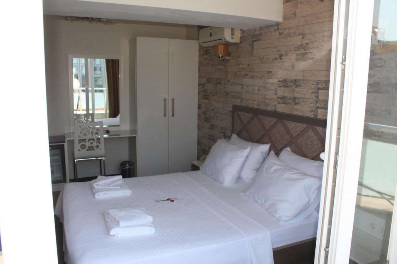 Nisantasi My Hotel 3*