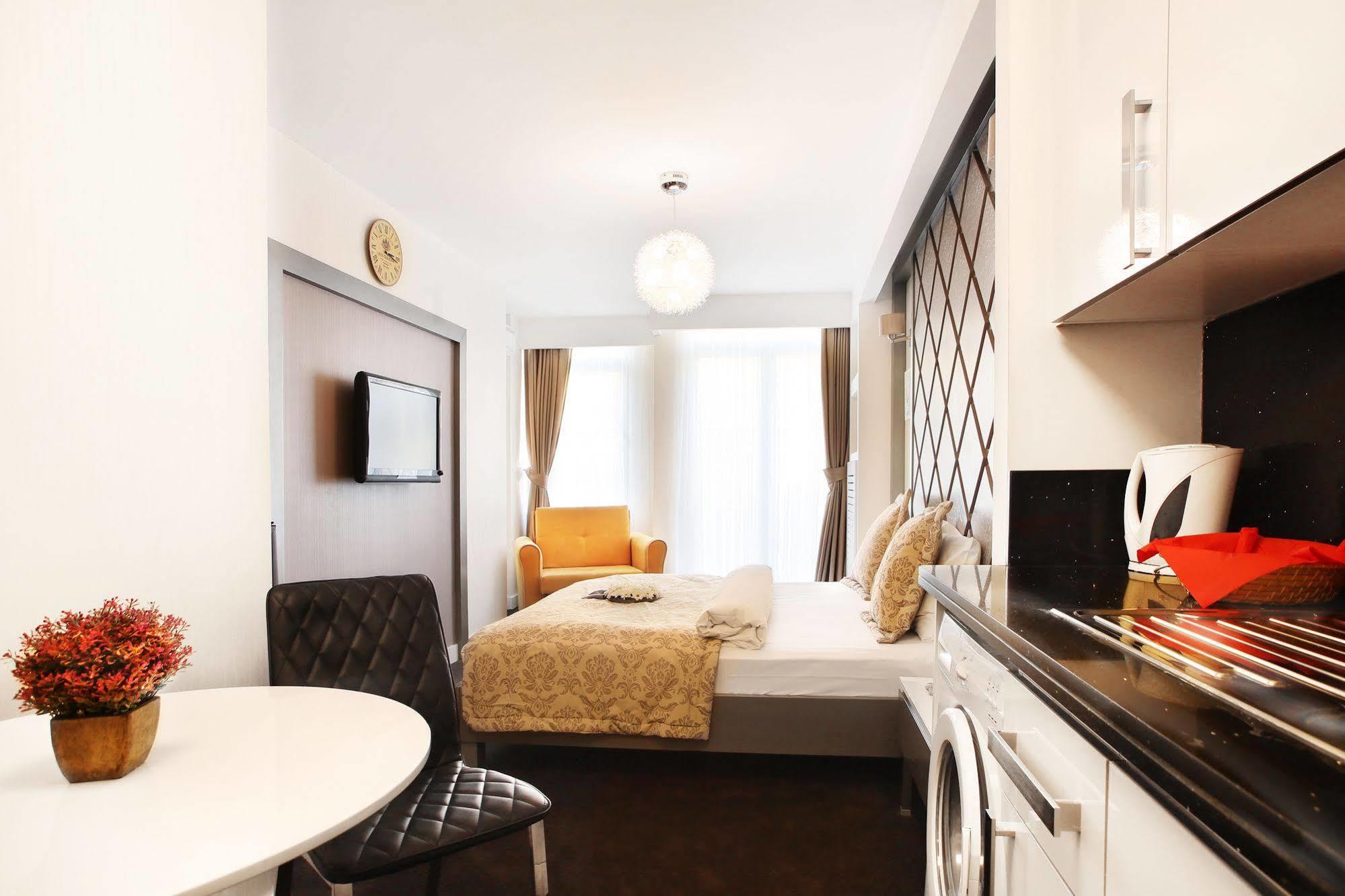 Nisantasi My 3* Istanbul